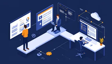 AMOA, MOE, MOA : les différences expliquées simplement aux décideurs