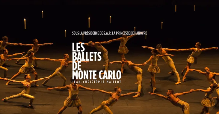 Ballets de Monte-Carlo : un outil de gestion et un portail destiné aux élèves de l'Académie Princesse Grace