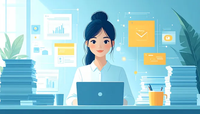 Digitalisation des processus : par où commencer quand on est une PME ?