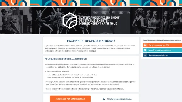 FFEA : une application métier sur mesure pour gérer une fédération nationale