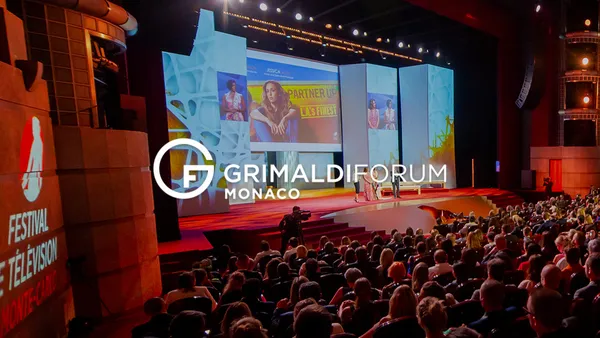 Grimaldi Forum : digitaliser la gestion du planning & des données de paie