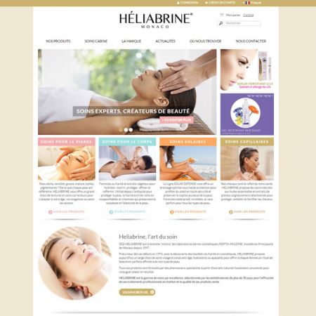 Heliabrine