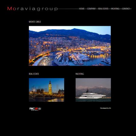 Moravia Group