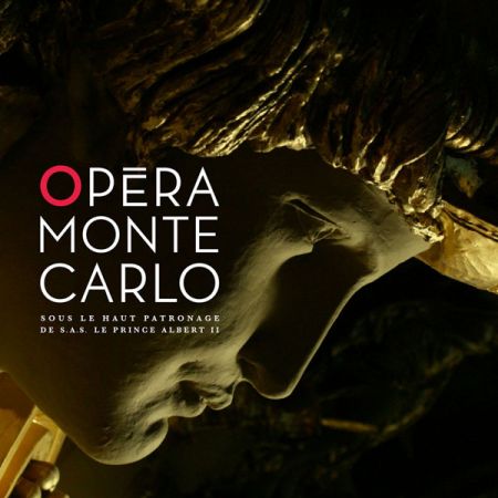 Opéra de Monte-Carlo